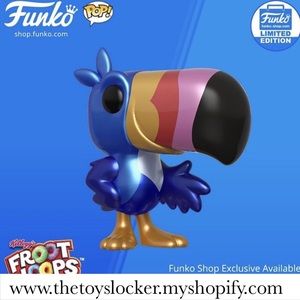 HEAD OVER TO: WWW.THETOYSLOCKER.MYSHOPIFY.COM